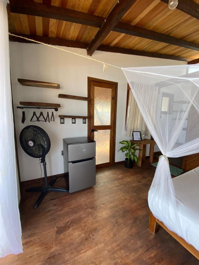 Cafe Maya - Zipolite Exteriér fotografie