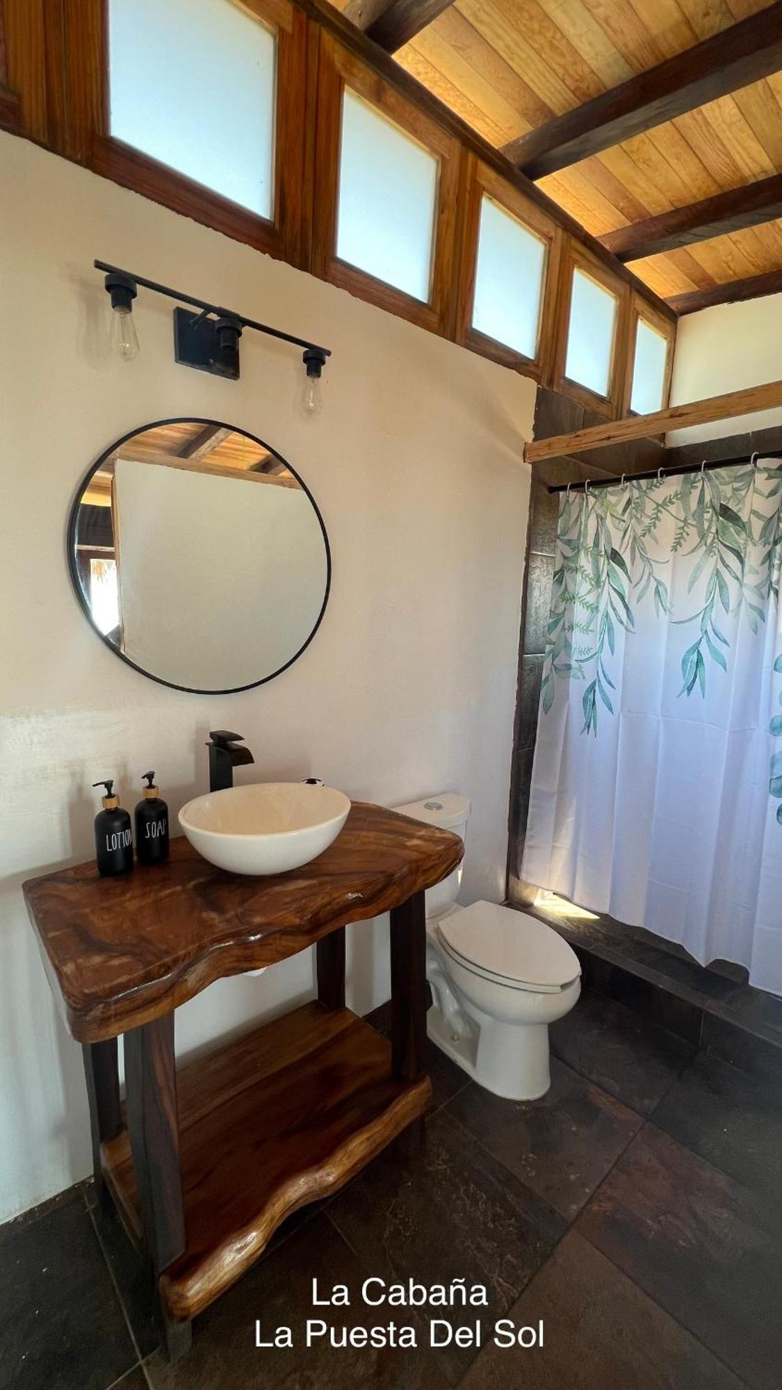 Cafe Maya - Zipolite Exteriér fotografie