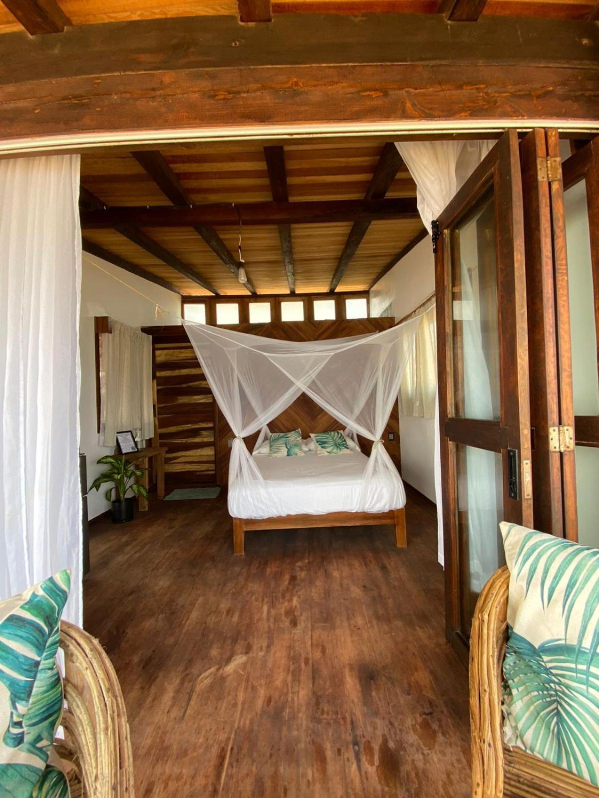 Cafe Maya - Zipolite Exteriér fotografie